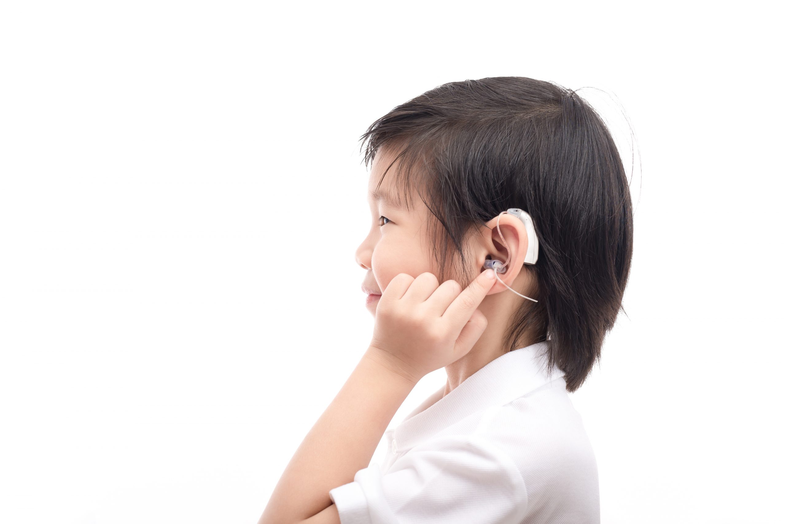 Hearing and Sales and Repairs 